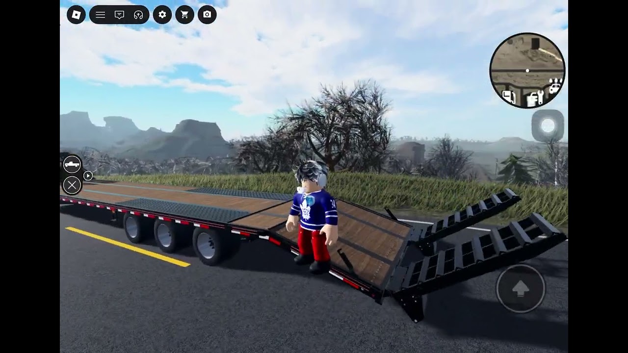 Apm update new trailer customization 