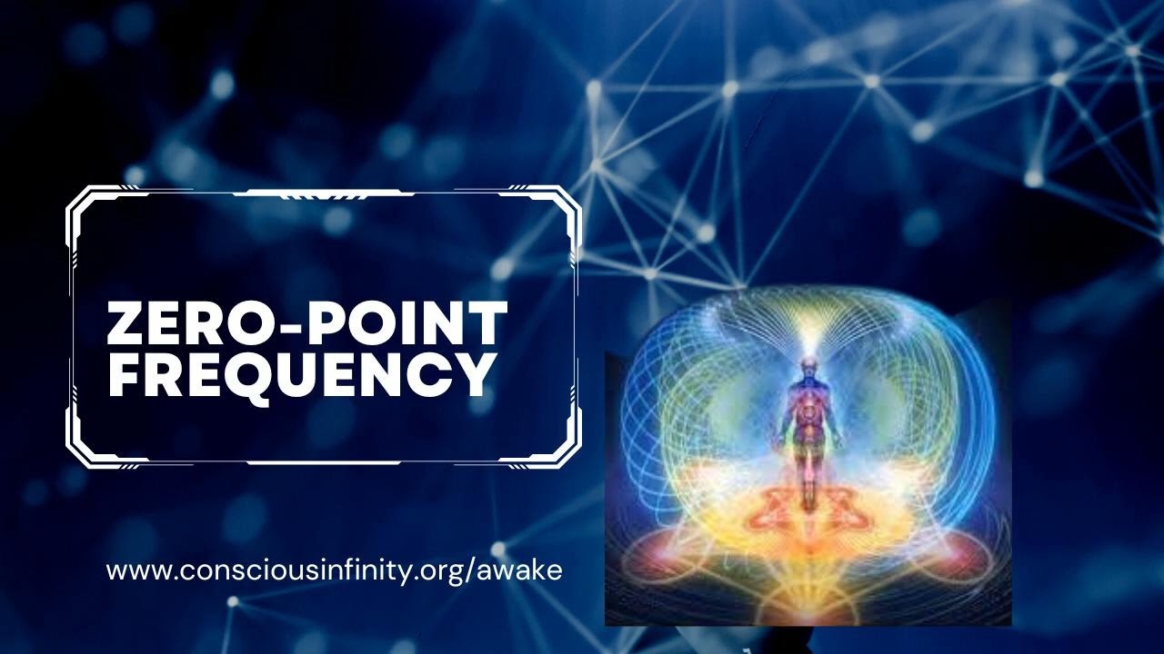 Zero-point meditation- Frequency of Success and Beyond