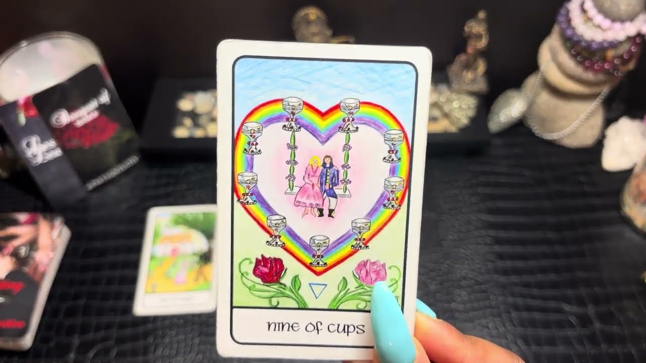 AQUARIUS ♒️💗 THEY’RE ABOUT TO MAKE THINGS UP TO YOU IN A *BIG* WAY 😳 PREPARE!!