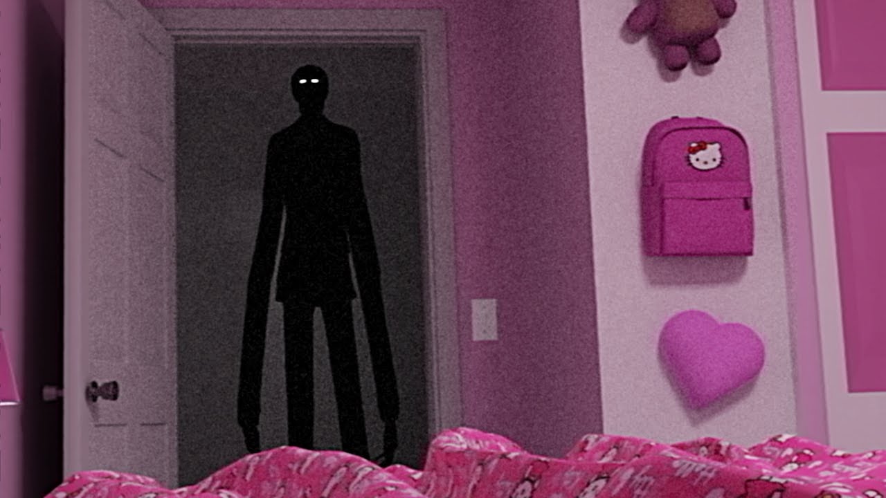 Backrooms Level 974 (Found Footage)