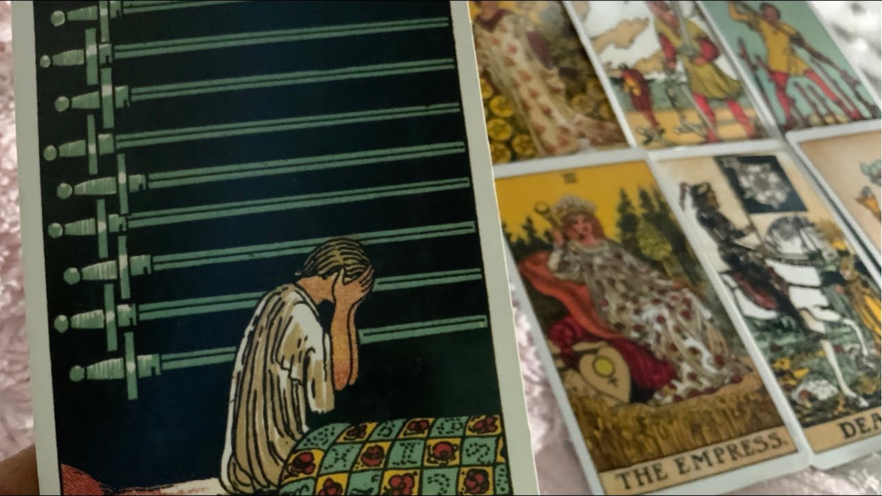 Taurus ♉️Next 24 hours ❤️SOMEONE’S CONTROLLING THEM !!!❤️Tarot Reading