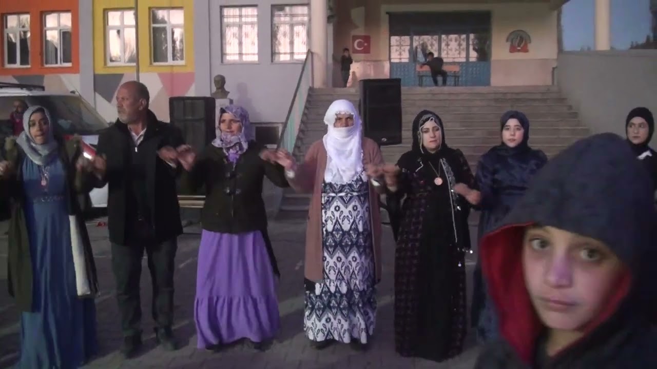 ZARAPHANE KÖYÜ MÜTHİŞ DÜĞÜN  ZİLAN MÜZİK