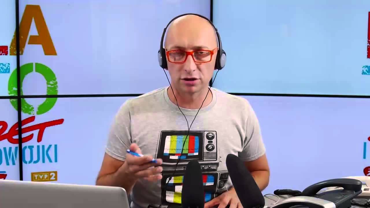 Kamil Nosel wkręca: Zapachowa woda, Kołobrzeg 28.06
