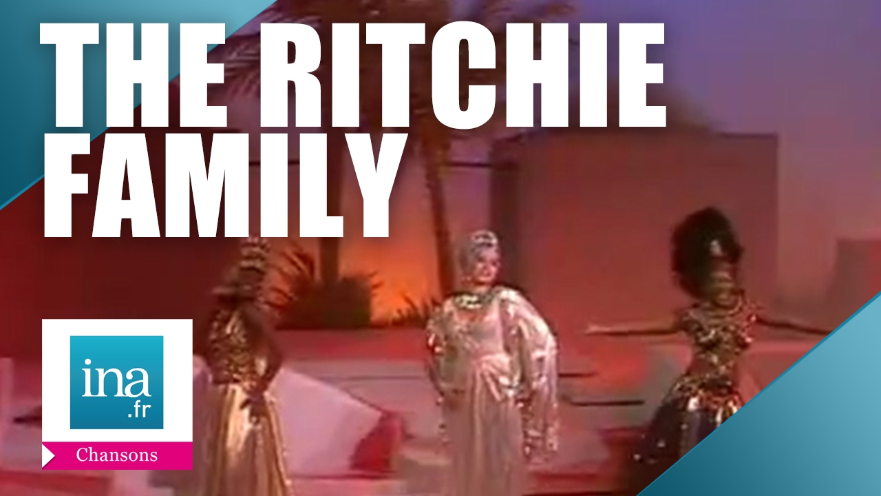 The Ritchie Family 