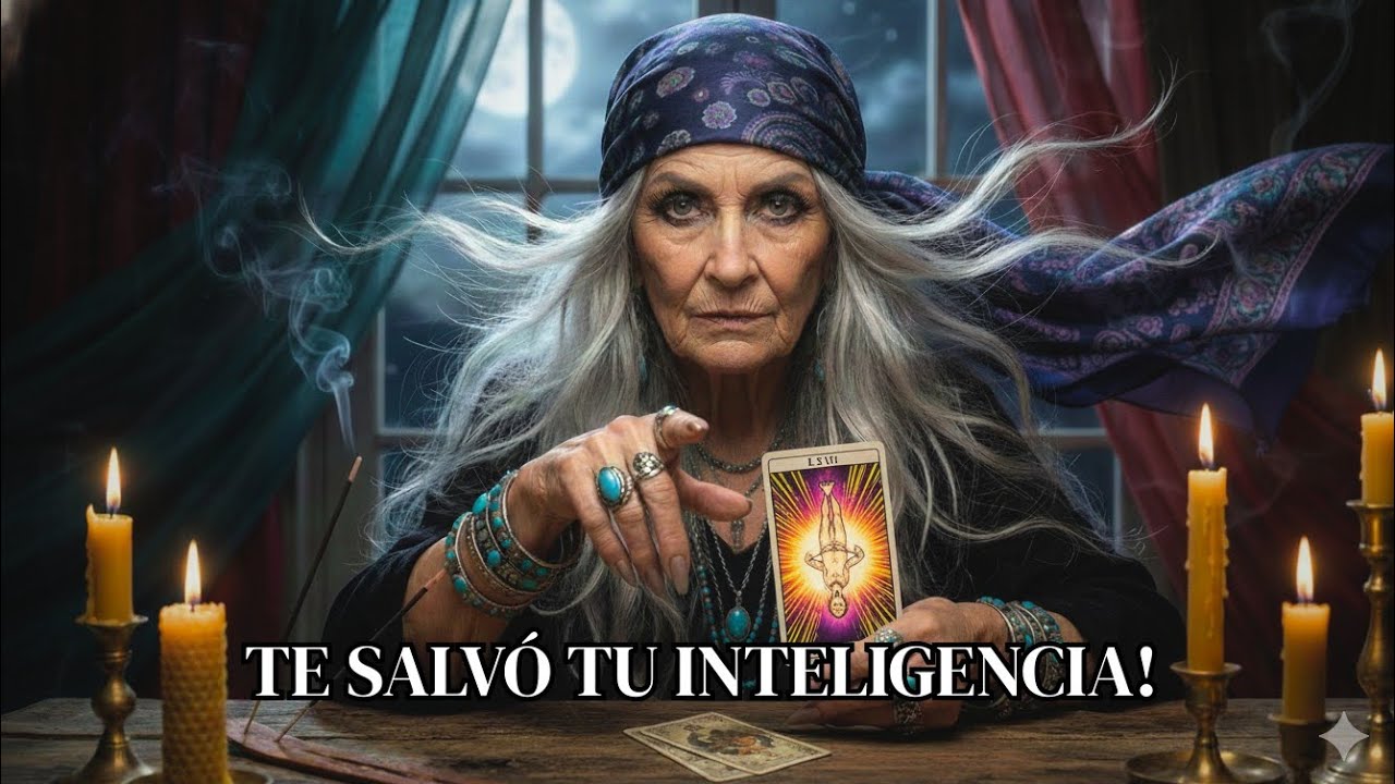 NO PUDO INCRIMINARTE🙏❤#tarot 