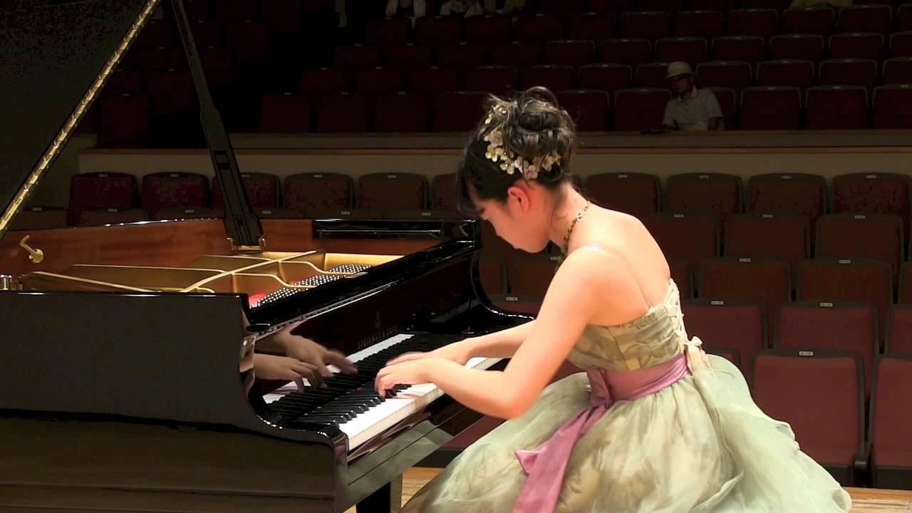 ヴィラ=ロボス「ブラジルの詩」より 吟遊詩人の印象 大田 美有