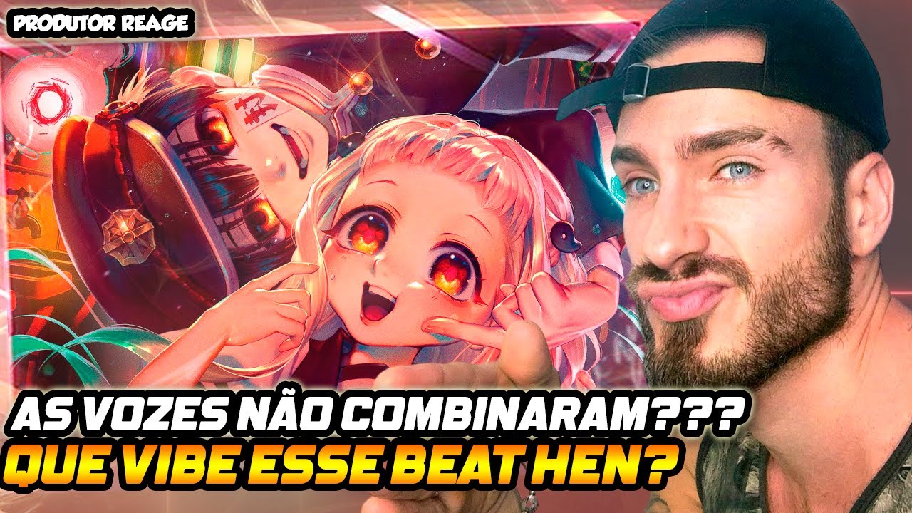 Mistery - Sobre os Mistérios | feat. Lucas A.R.T. (REACT, ANÁLISE)