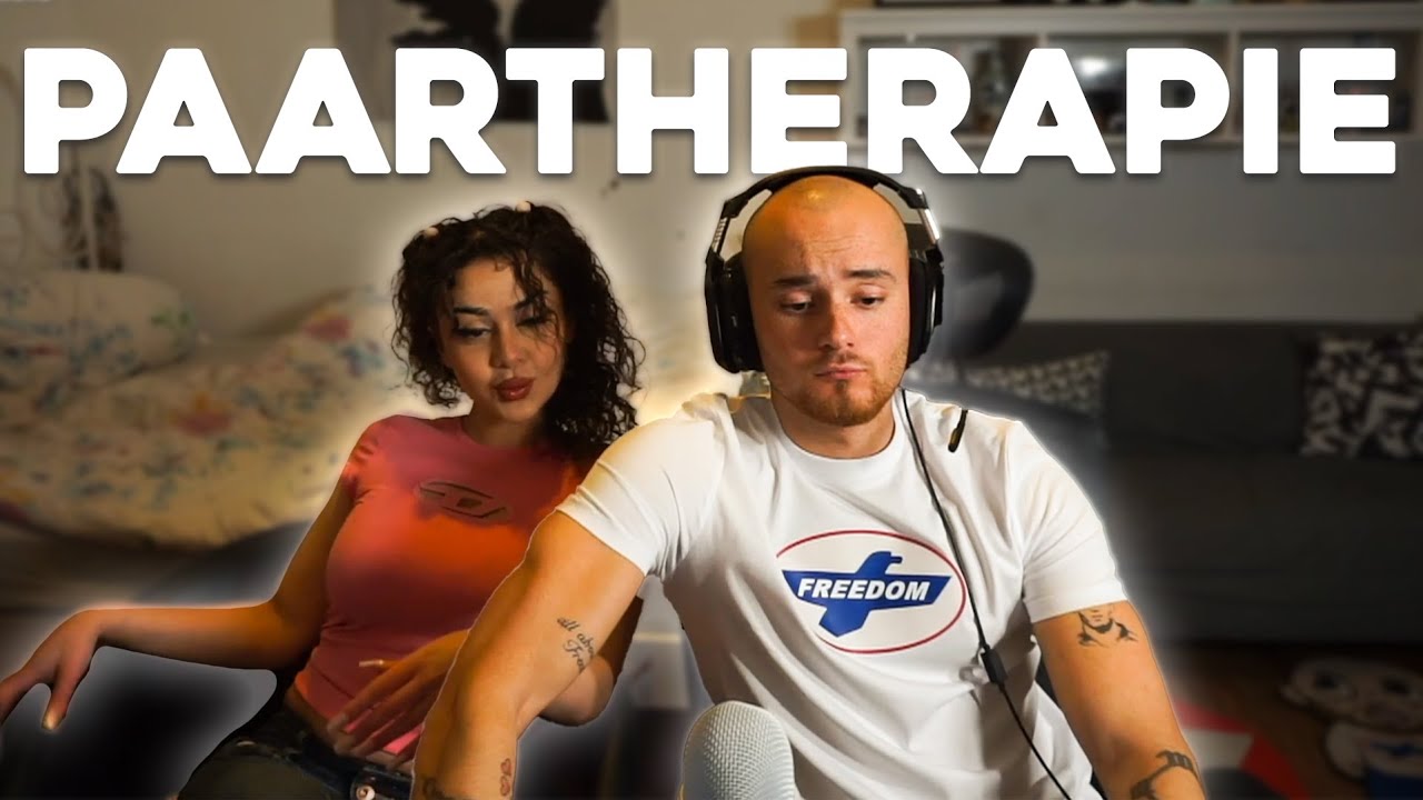Couples Therapy ft. Babykheir