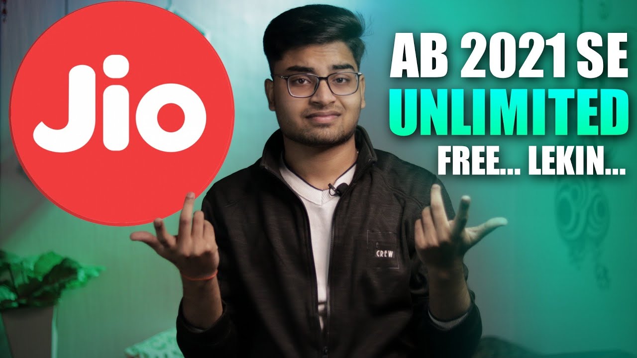 Jio FREE Unlimited Calls from 2021 | But why & What is IUC ?