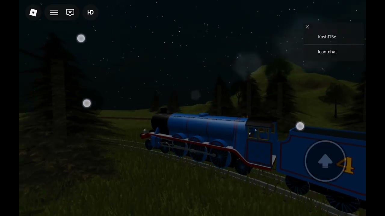 Thomas And Friends World ( 2nd Lost Pilot Episode) 