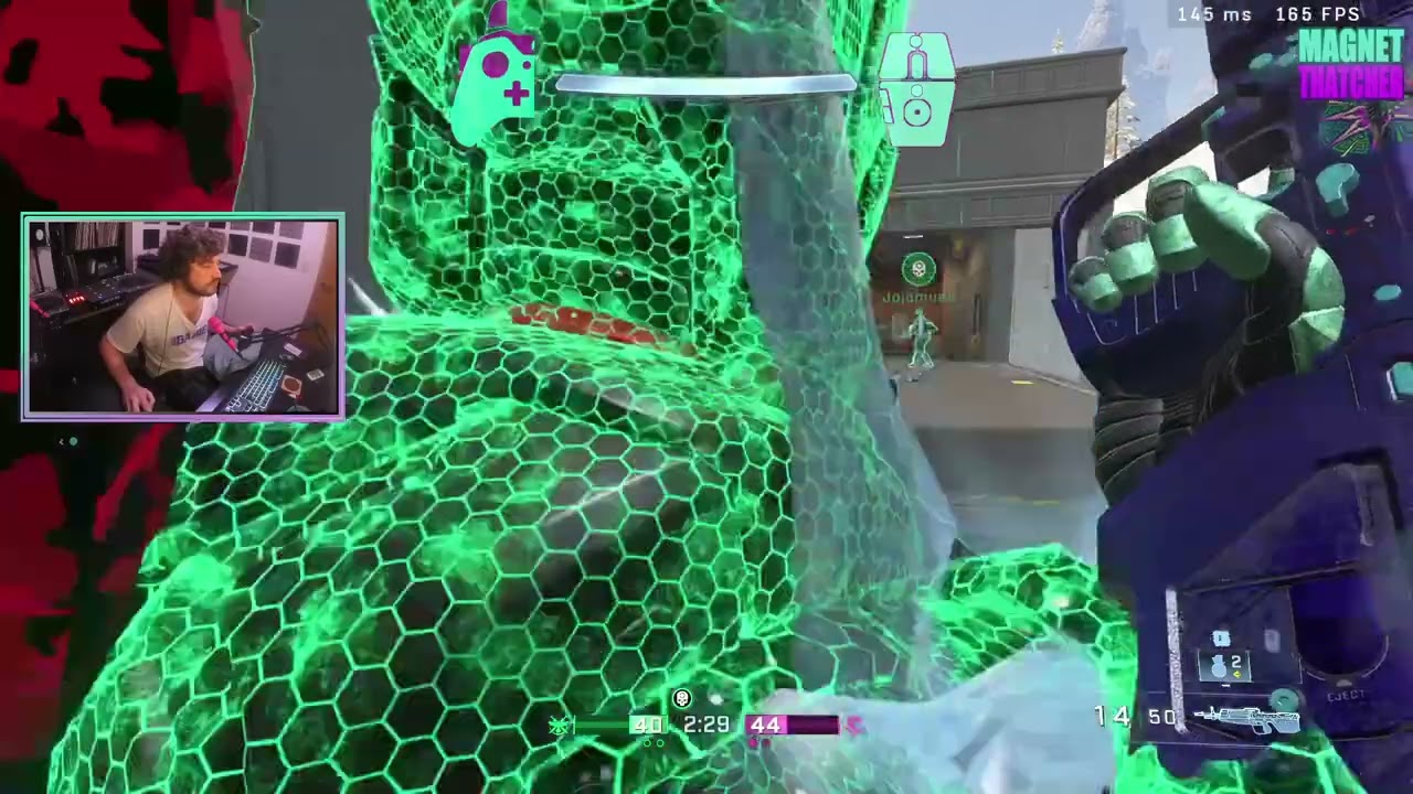Halo Infinite Ranked: S13E032 THE LONGEST BALL