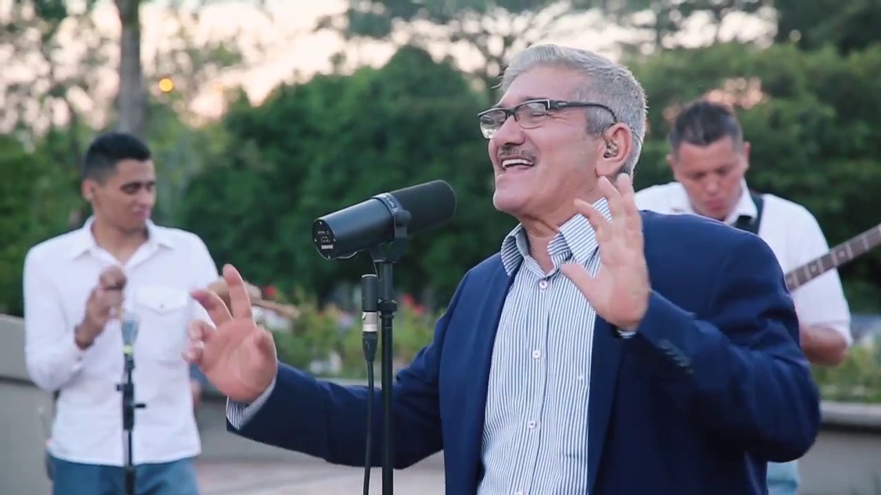 Historia de un Creyente