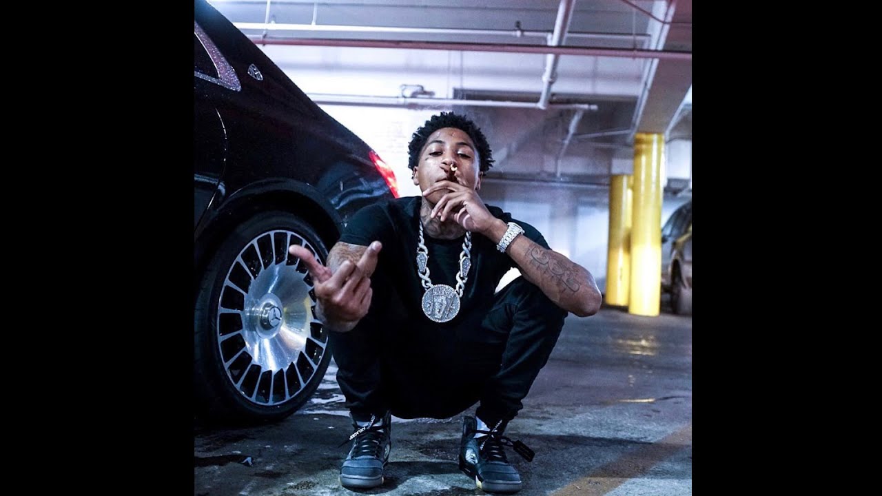 [FREE] NBA Youngboy Type Beat - ''Bring The Hook''