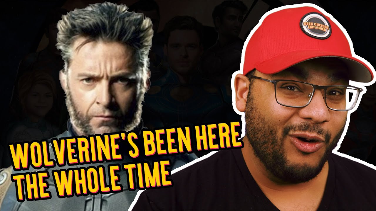 Here's How Wolverine Gets INTRODUCED Into The MCU! | Geek Culture Explained