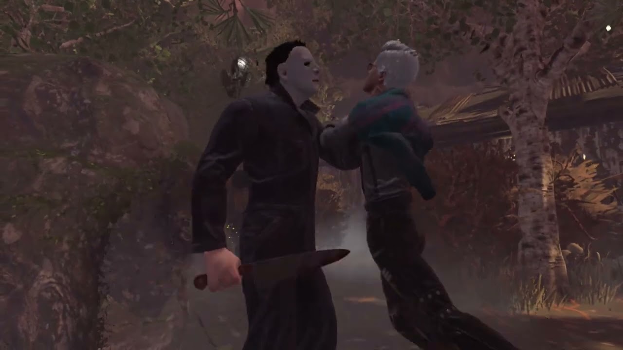 dbd core (jasmin)