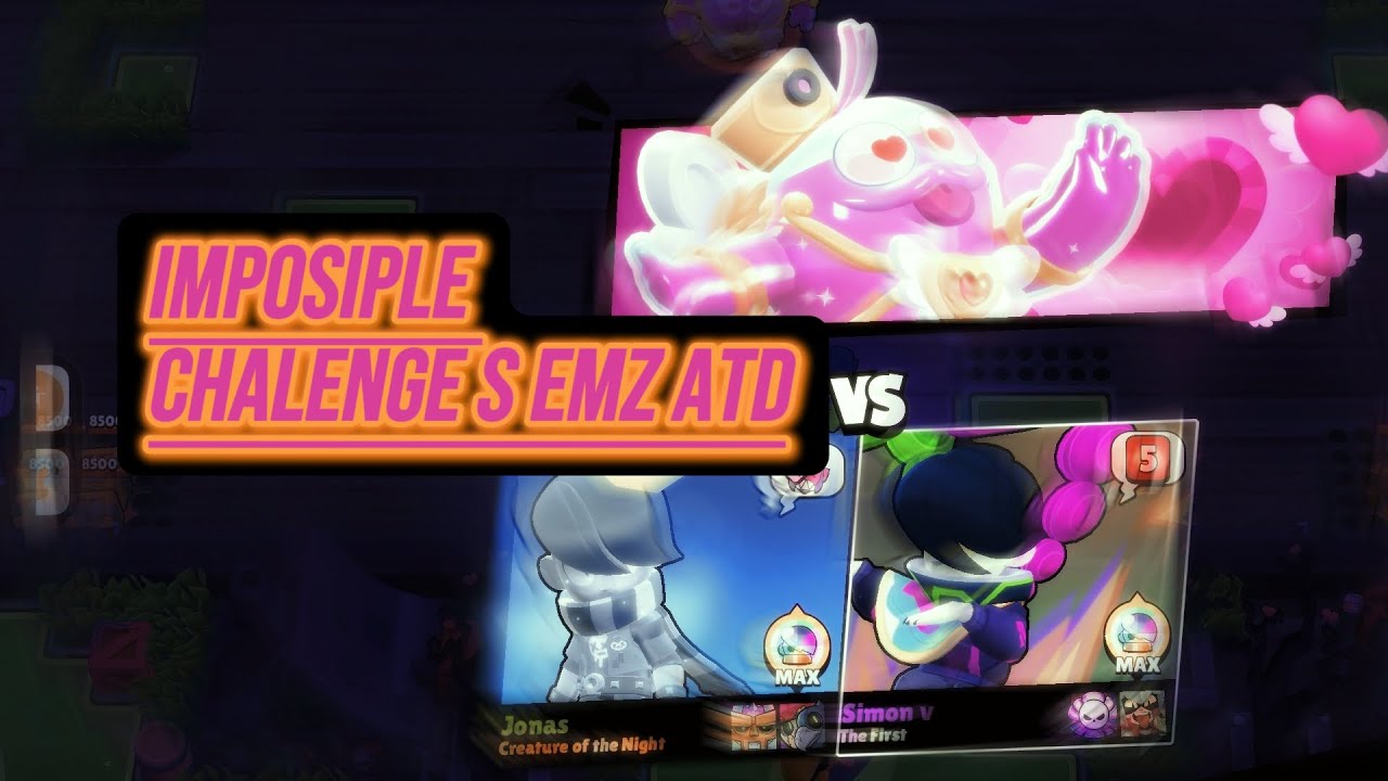 Imposiple chalenge a opening a nové hypecharge😱😱 