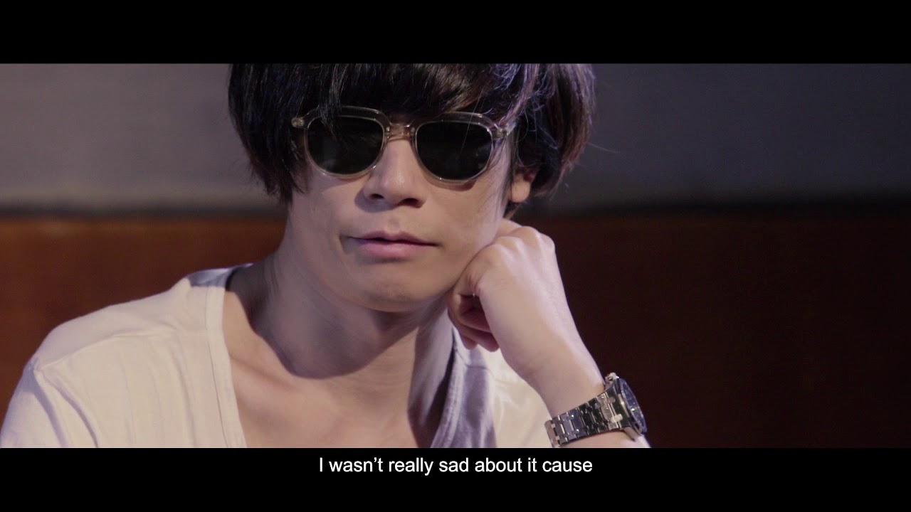 [ALEXANDROS]' Yoohei Kawakami is not afraid of big stages (Asia Spotlight)