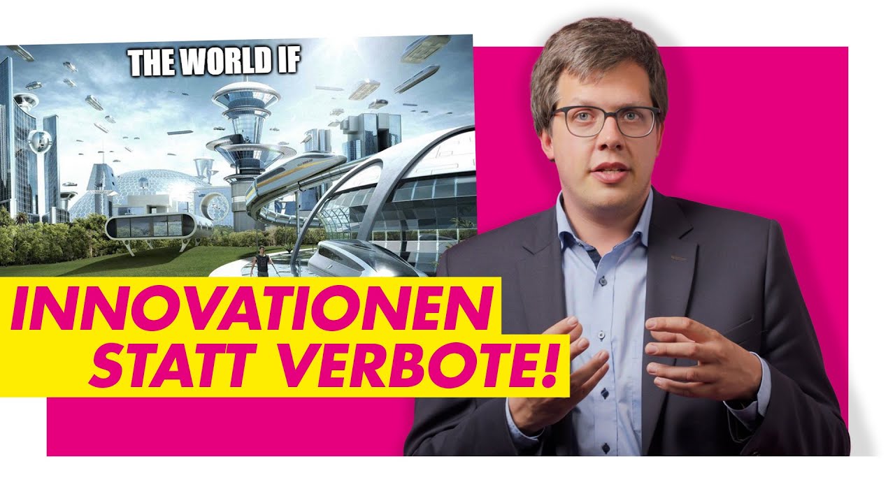So wollen wir das Klima schützen | #FDP #VielZuTun