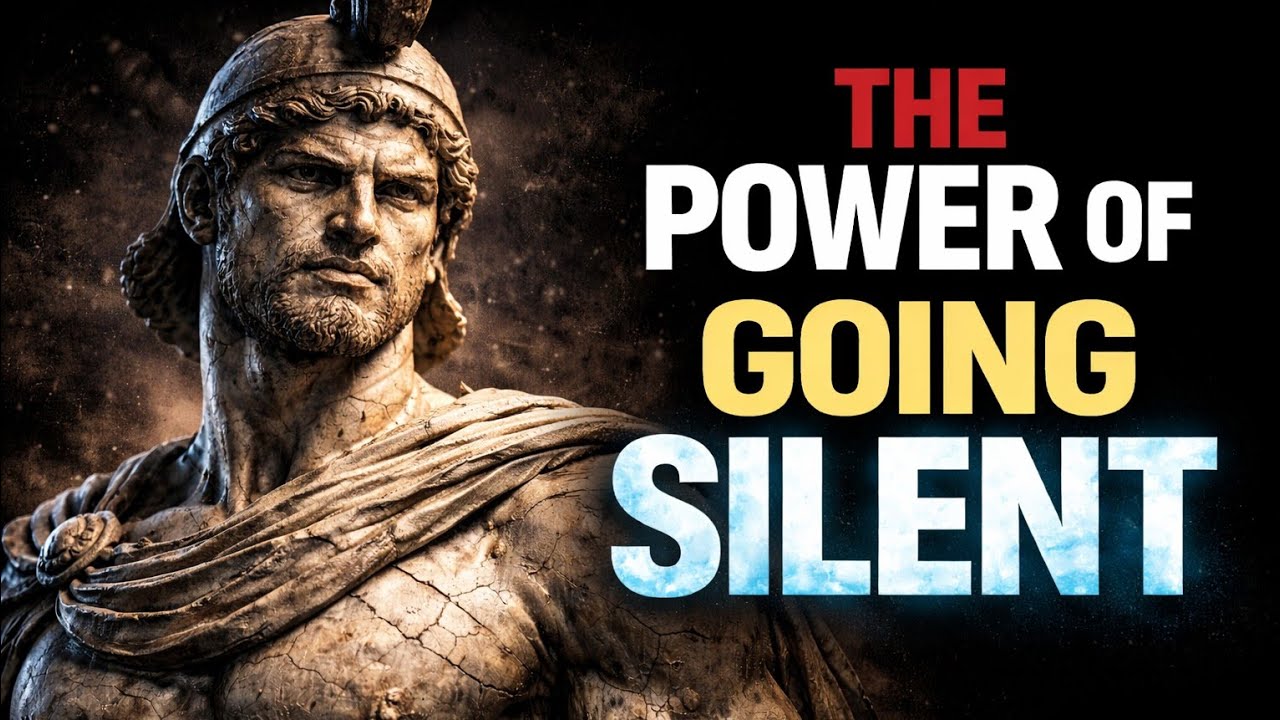 The Covert POWER of Silent Influencers