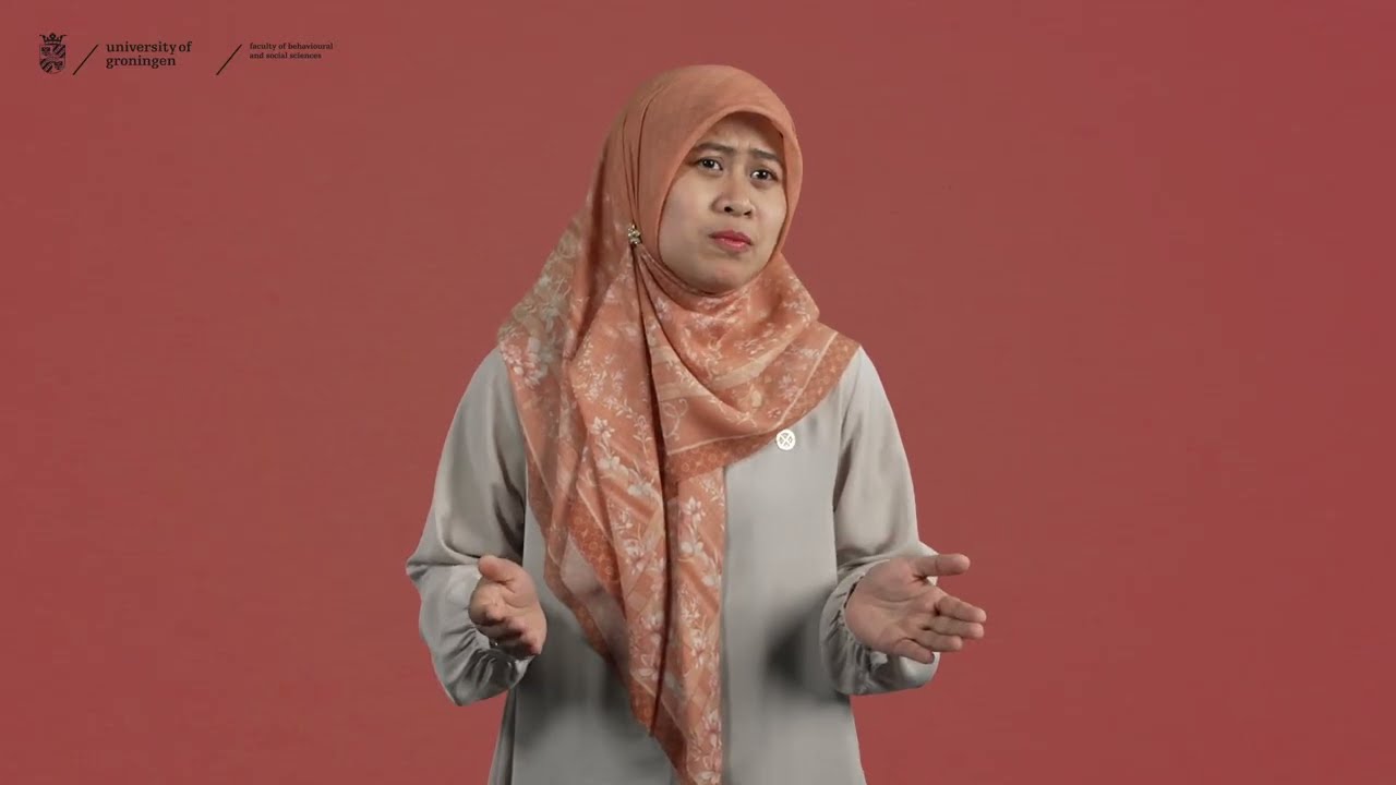 Novika Purnama Sari - 1,5 minuut over...