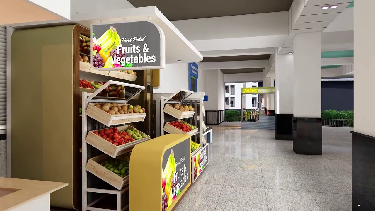 Kochi Metro station's retail and office spaces are up for grabs to put your ventures on track.