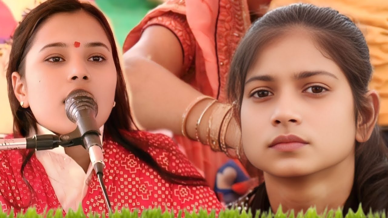 मत कर दान जमीन को 🌿💞💞 राजा वाली मत कर दानी जमीन को 🌹🌿💞 शास्त्री रुमा बघेल