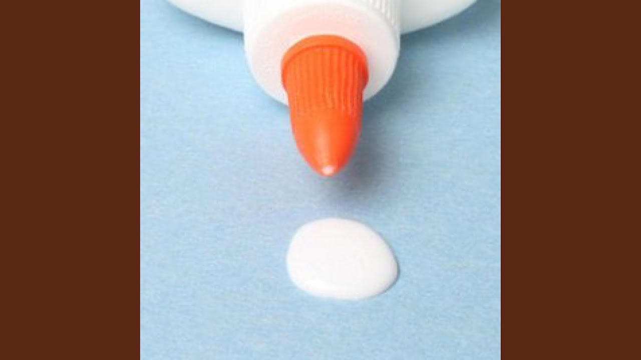 Glue