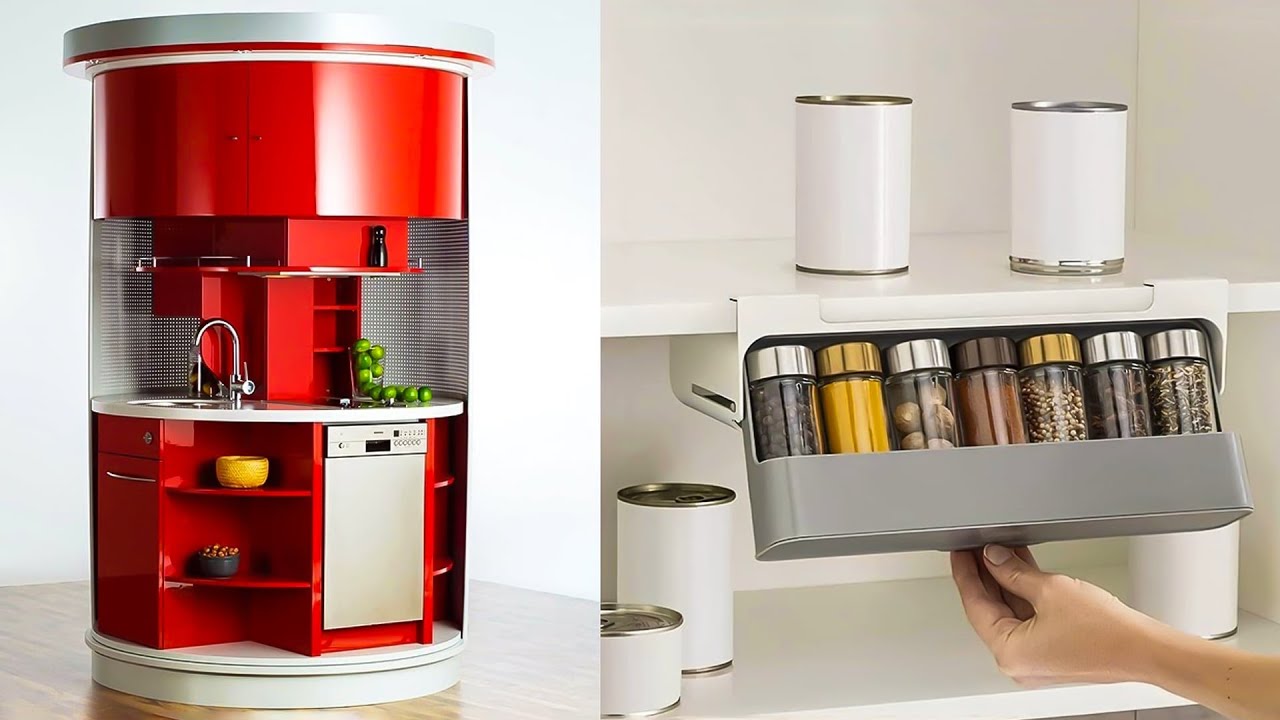 TOP 10 Amazon Gadgets For Tiny Apartment