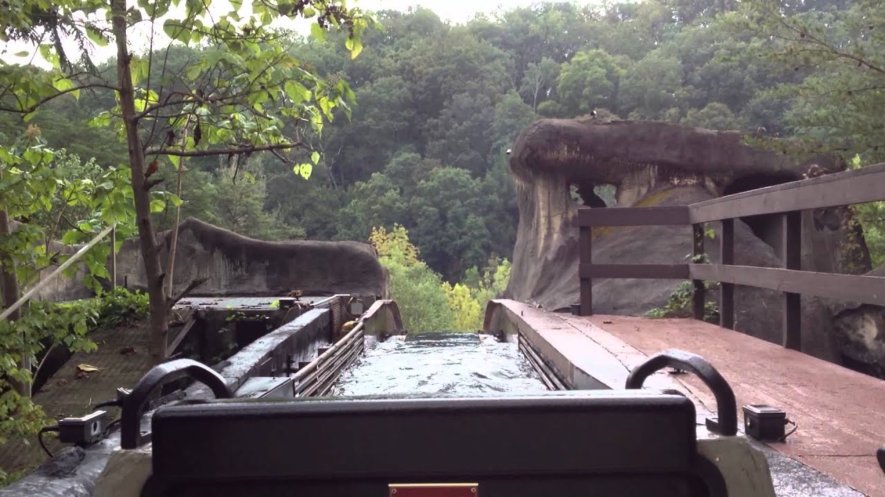 Super Flume POV - Dollywood