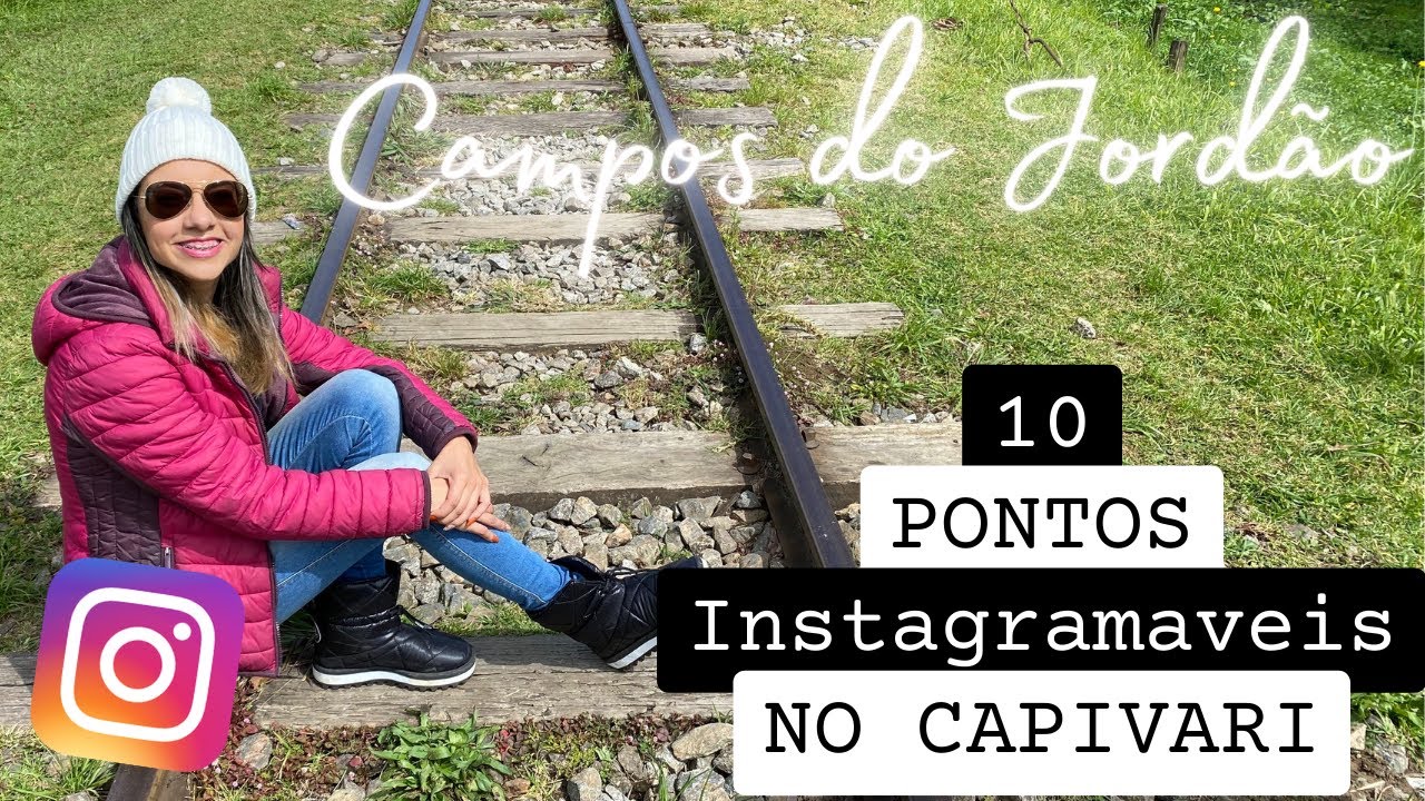10 DICAS DA VILA CAPIVARI, MELHORES FOTOS | Campos do Jordão