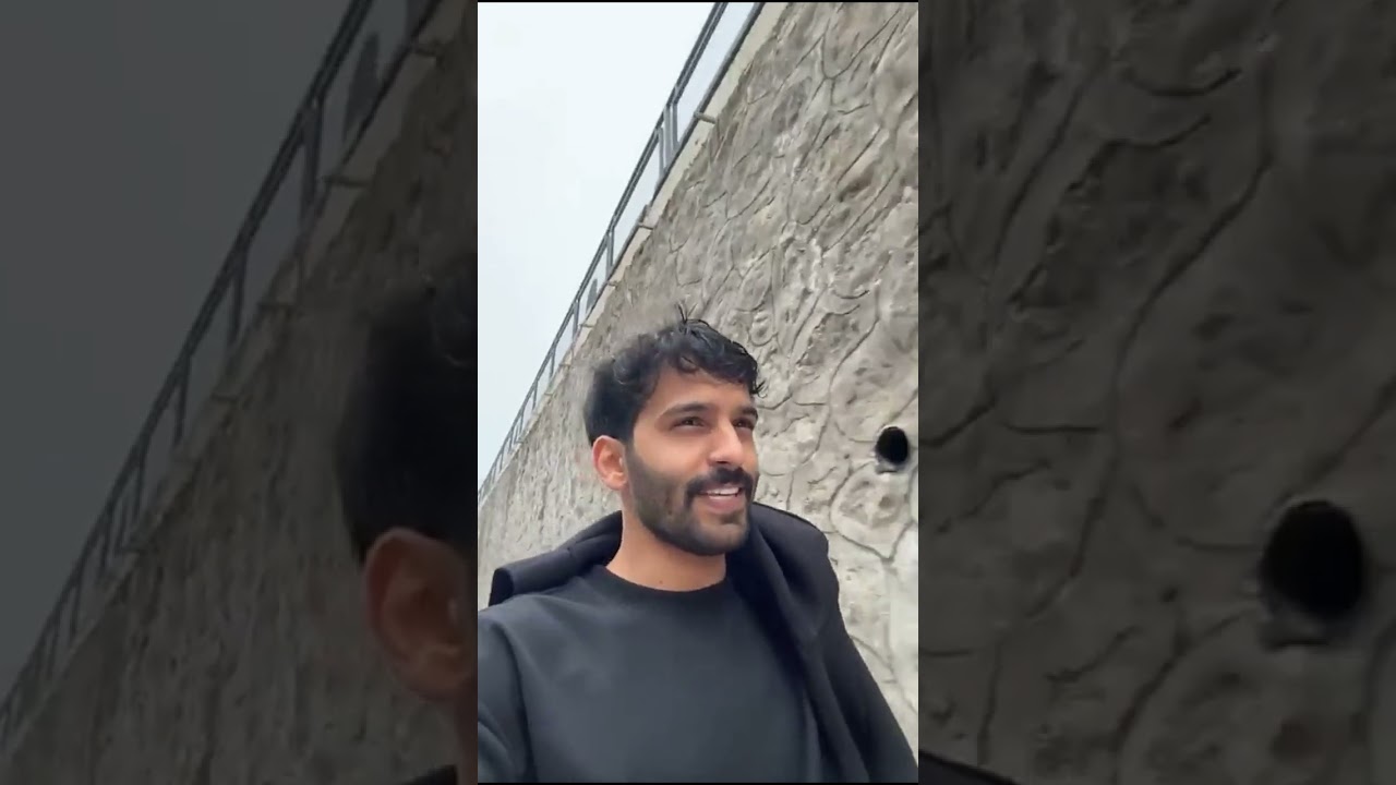 سنابات سعد الشهري و احمد رحيم | آخر أيام سفرة تركيا 🇹🇷✈️ !
