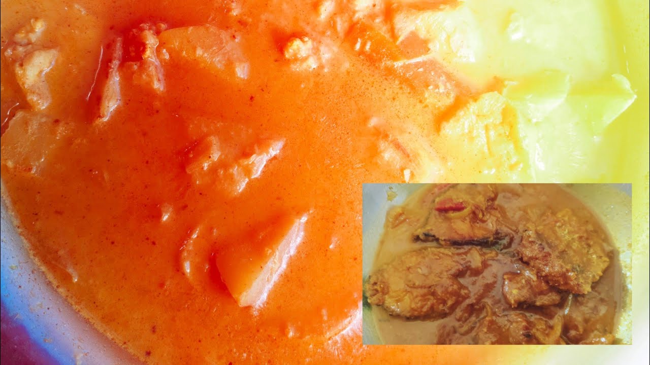 গ্রামবাংলার দুপুরের ভোজ 🍲 বিচা কলা আলু বেগুনের পাতলা ঝোল | কুমড়ো ফুল ভাজা | পোনা মাছের ঝাল