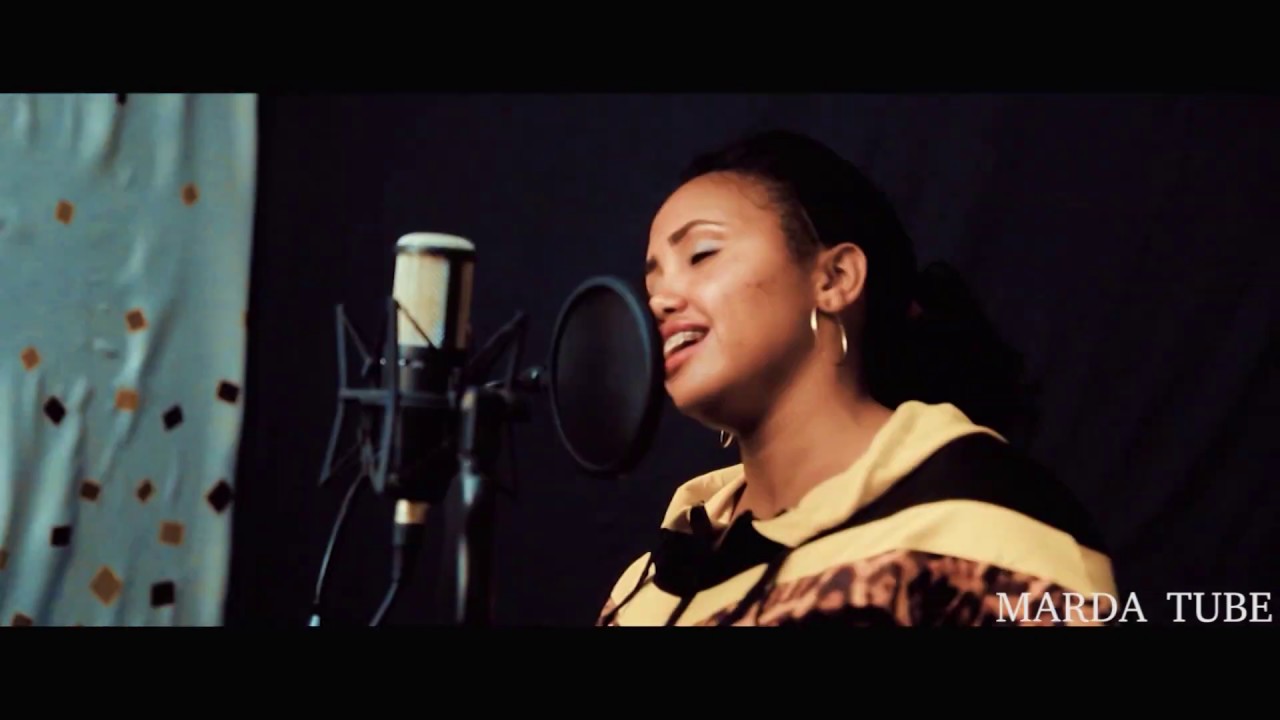 FEVEN DANIEAL - | ናተይ እየሱስ ሰናይ -  AMAZING TIGRIGNA PROTESTANT MEZMUR 2019 &copy; MARDA TUBE