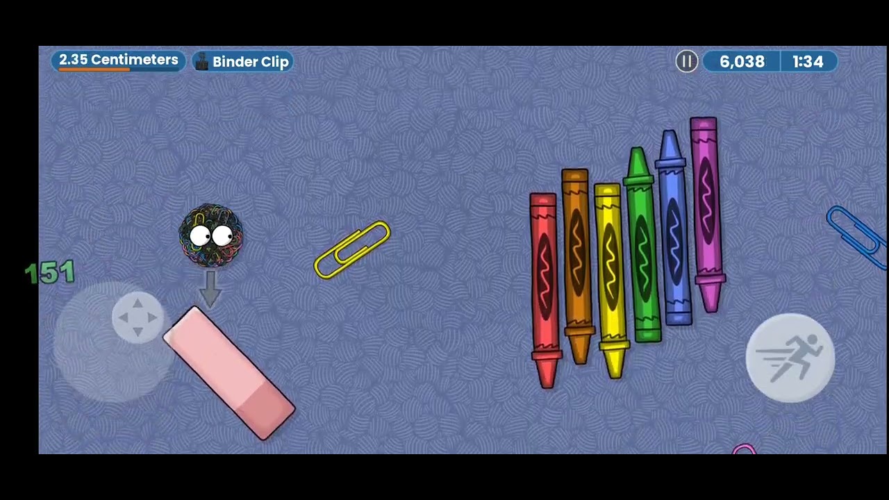 Tasty Planet:Final Bite.Paperclips Maximized levels 1-11