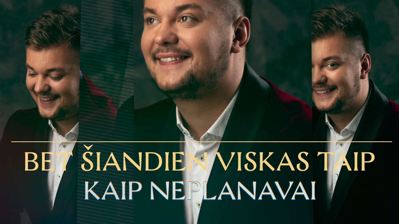 Dainotas Varnas - Taip Būna