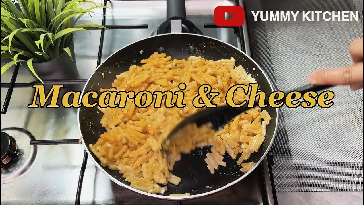 The Best Homemade Mac and Cheese Recipe – Creamy, Cheesy & Comforting”