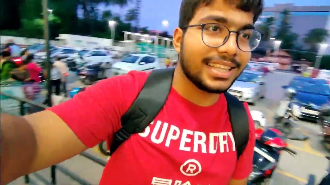 Life in 2nd year ; MIT Manipal Vlog : What they don't tell you.