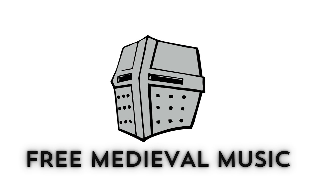 🟢 FREE Medieval Background Music - 5 Tracks Collection