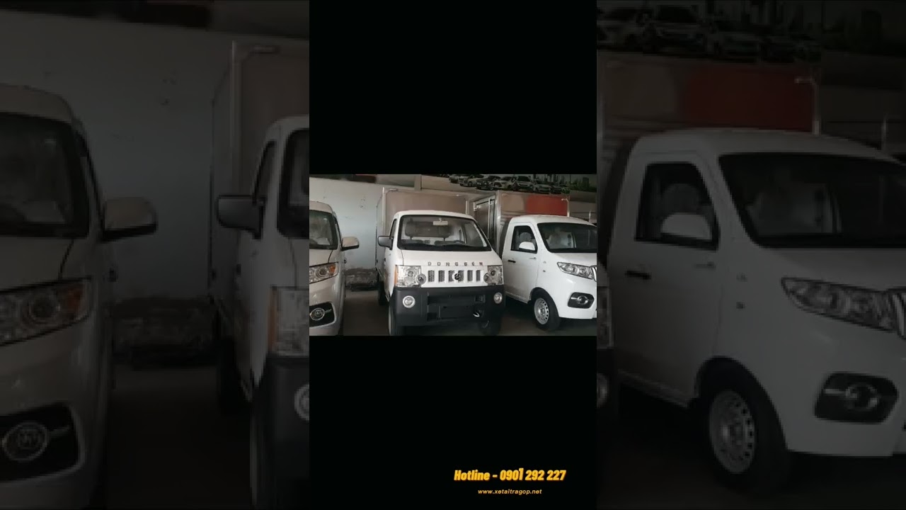 Dongben  SRM đủ loại về cho các bác tài lựa chọn 