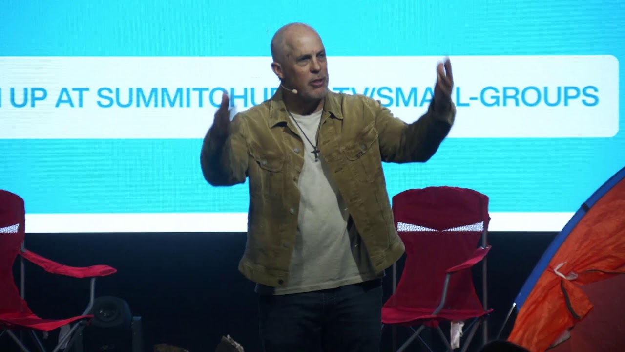 Summit Church Online