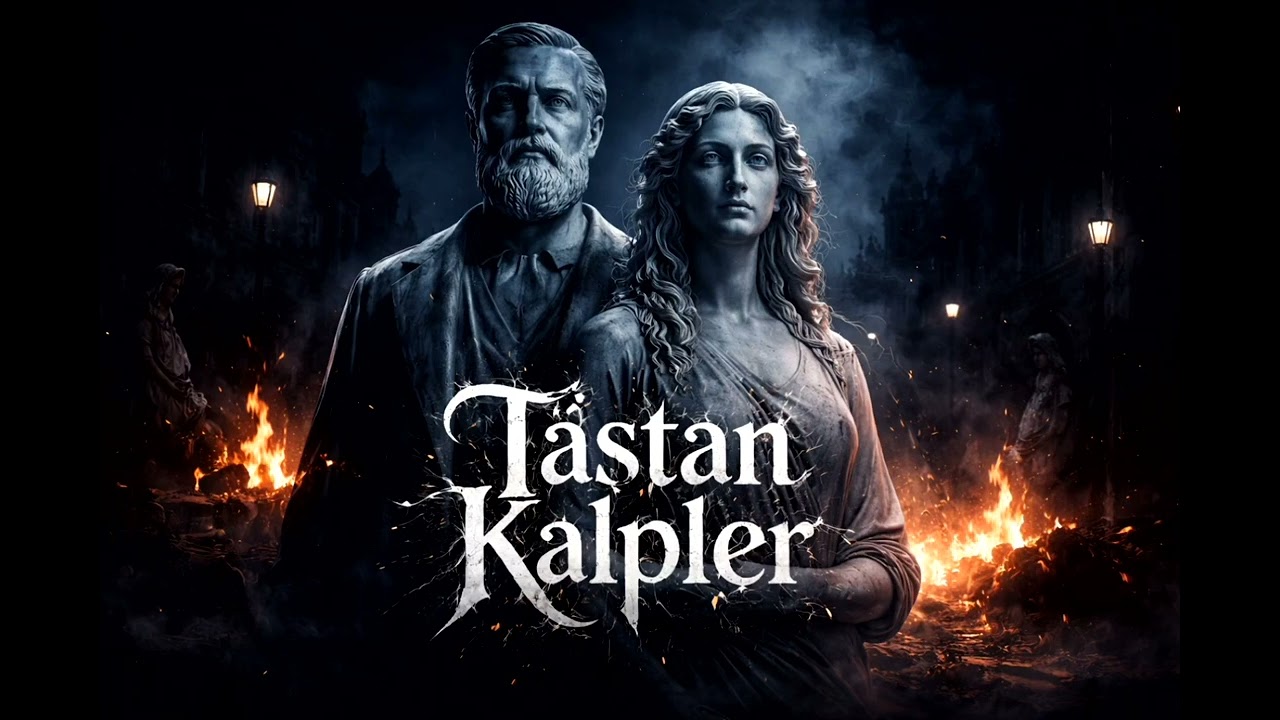 Abdulkadir - Taştan Kalpler | Bir Sadakat ve Küller Hikayesi