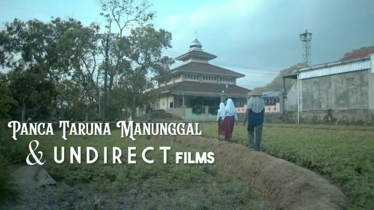 Prastawa PATAMA&UNDIRECT FILMS | official trailer