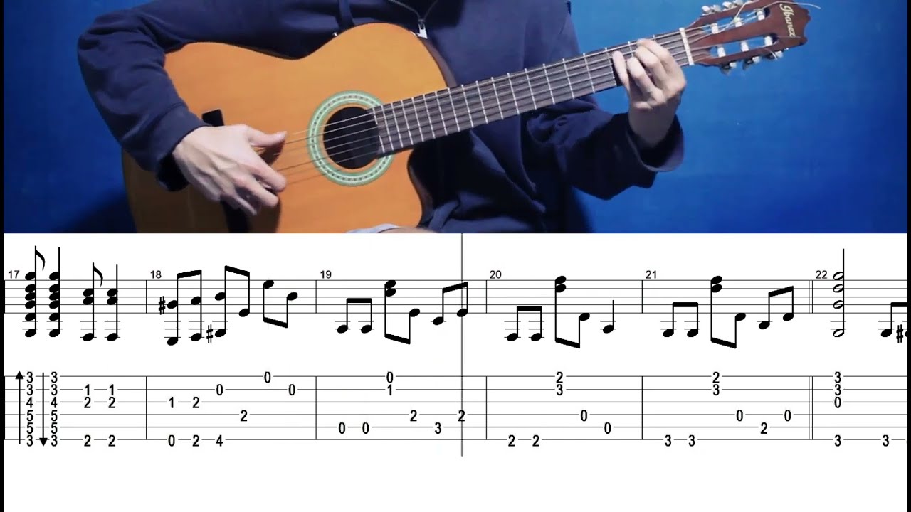 QUITO DE ENSUEÑO - GUITARRA - MAURICIO VICENCIO - DUO