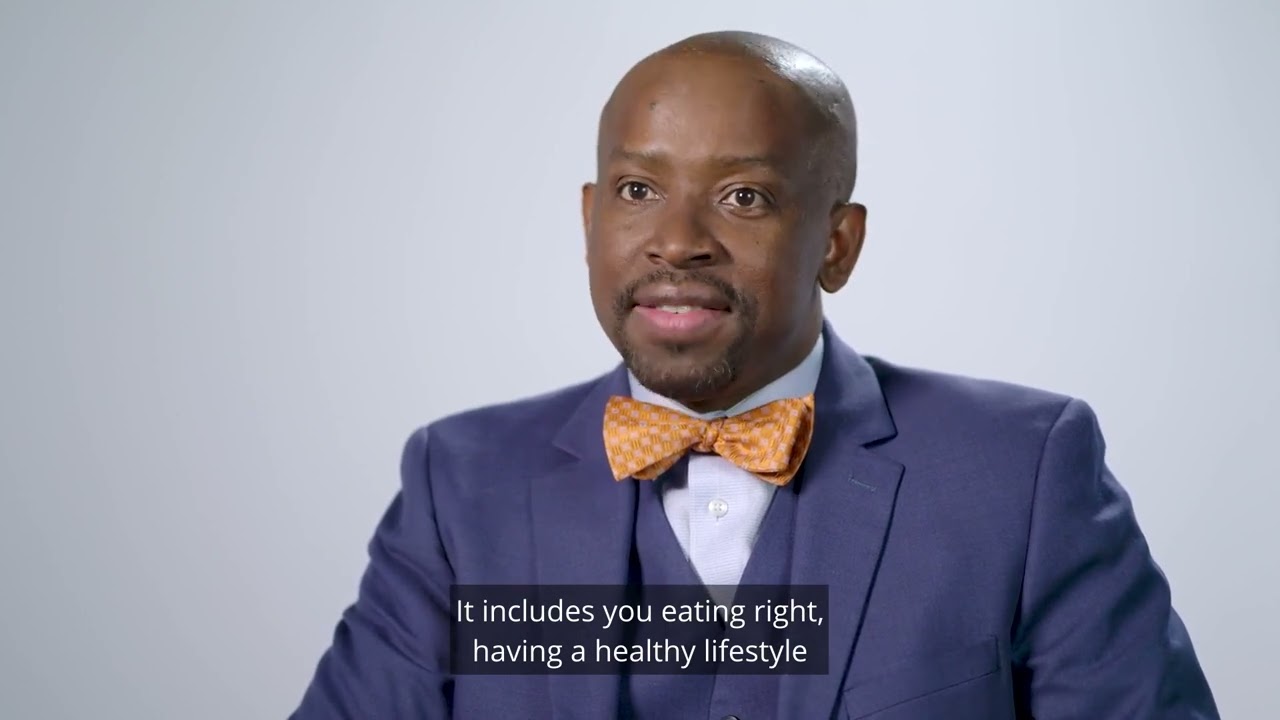 Dr. Okoro interview for #realself #RealPlasticSurgeon