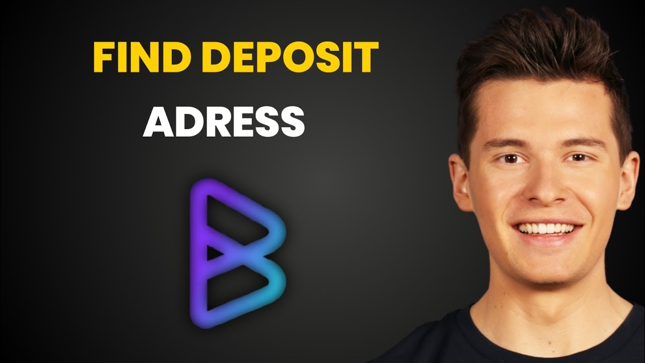 How to Find Deposit Adress On Bitgert Exchange