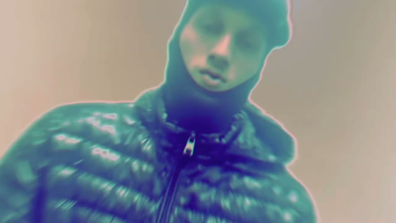Juggstar - Koxaine Prob. by Licketyyy ( Official Music Video)