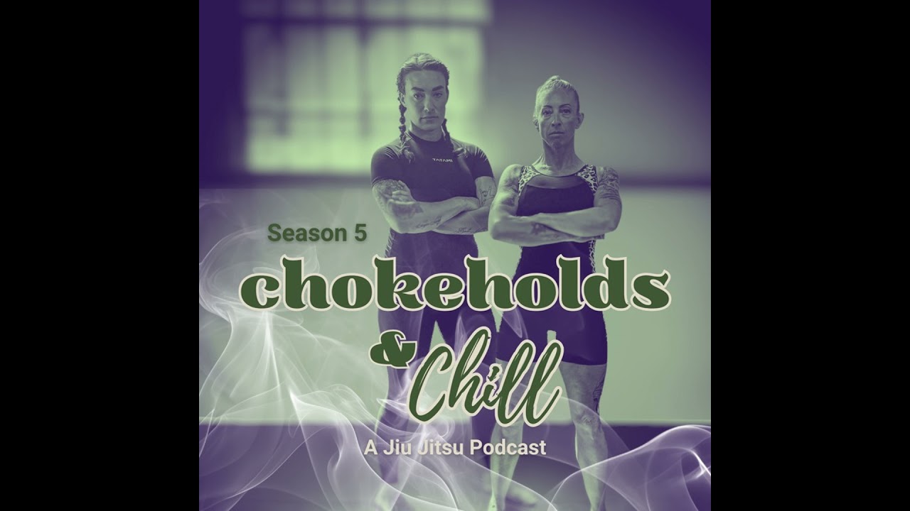 From Mat Rat to Gym Owner with Black Belt Brandon Gebel