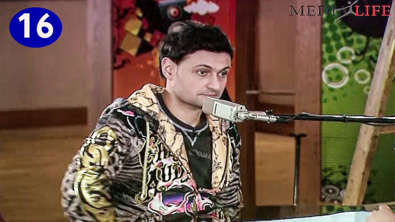 برنامج سكوت هنسمع- الحلقة السادسة عشر- |16| - حصريا ولاول مرة