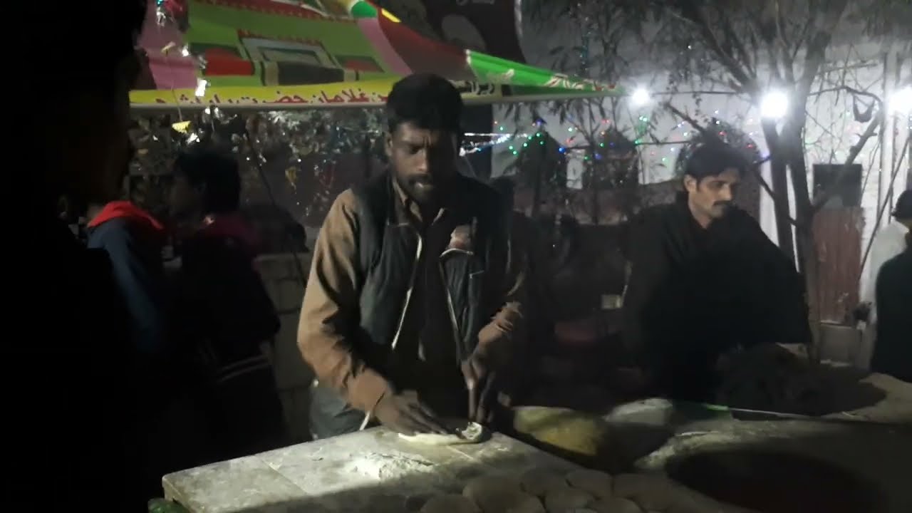 Hussain A S da Naukar | Baba Shaheedi Laal R A | Big Mela | Mehfil e Sama 