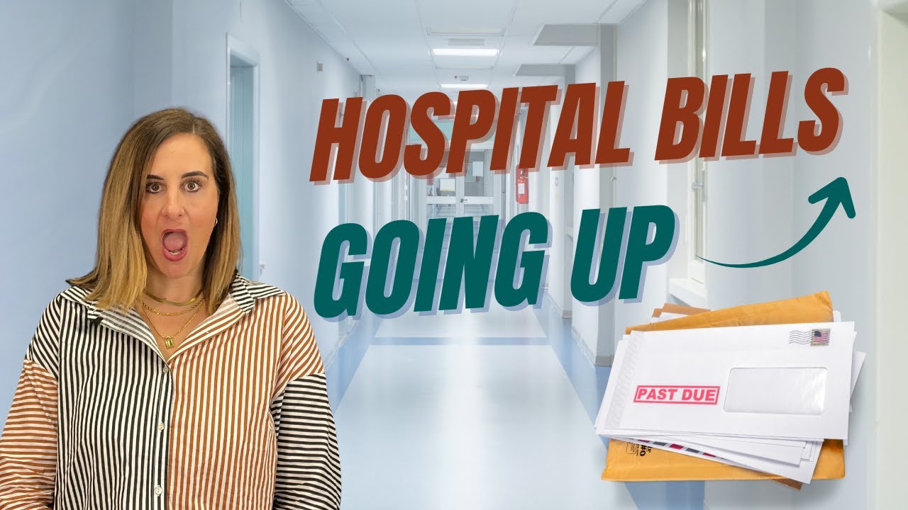 🏥Сколько будет стоить пребывание в больнице в 2026 году при наличии медицинского страхования Medi...